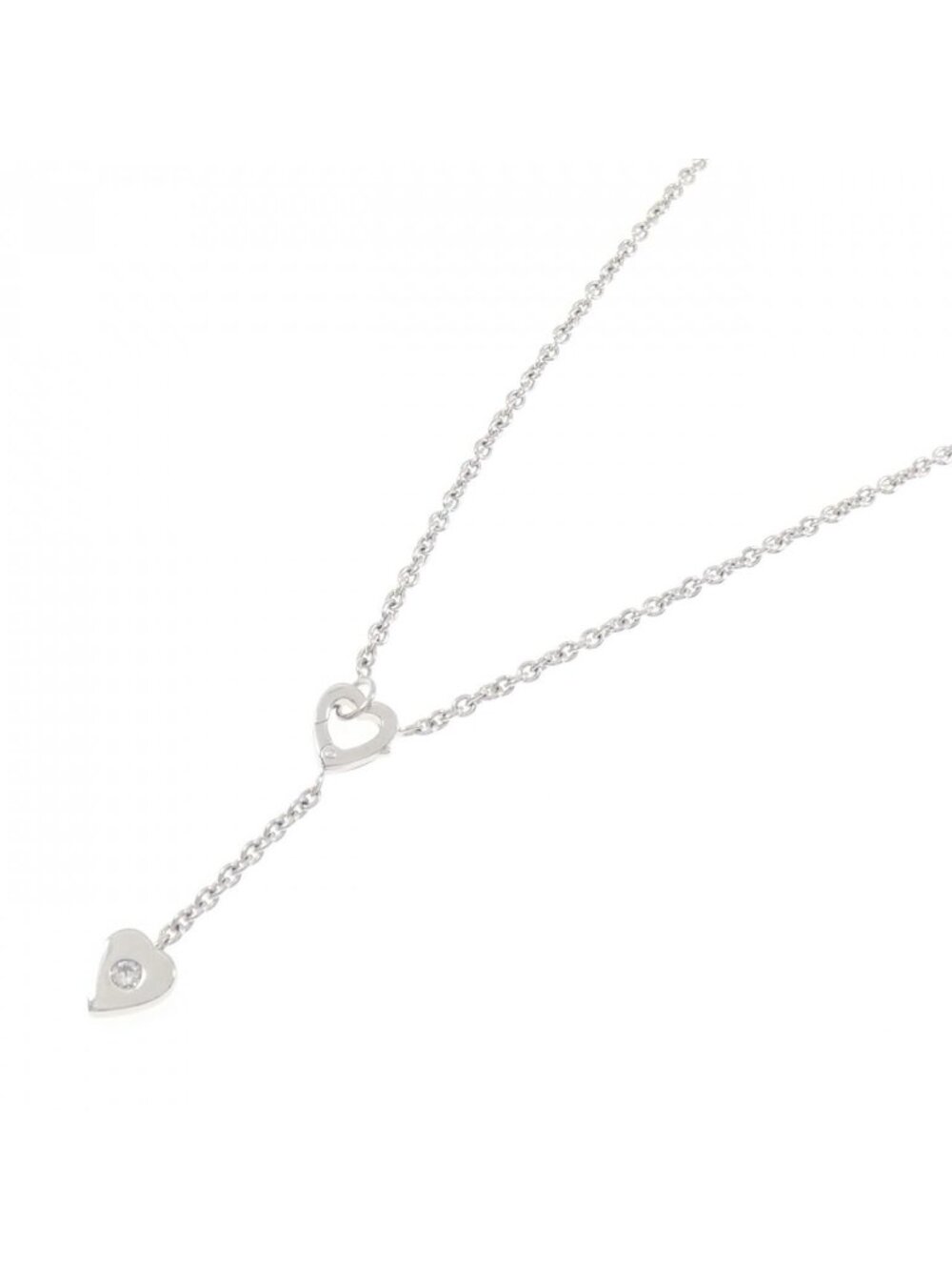 Cartier Monam Le Necklace View 2